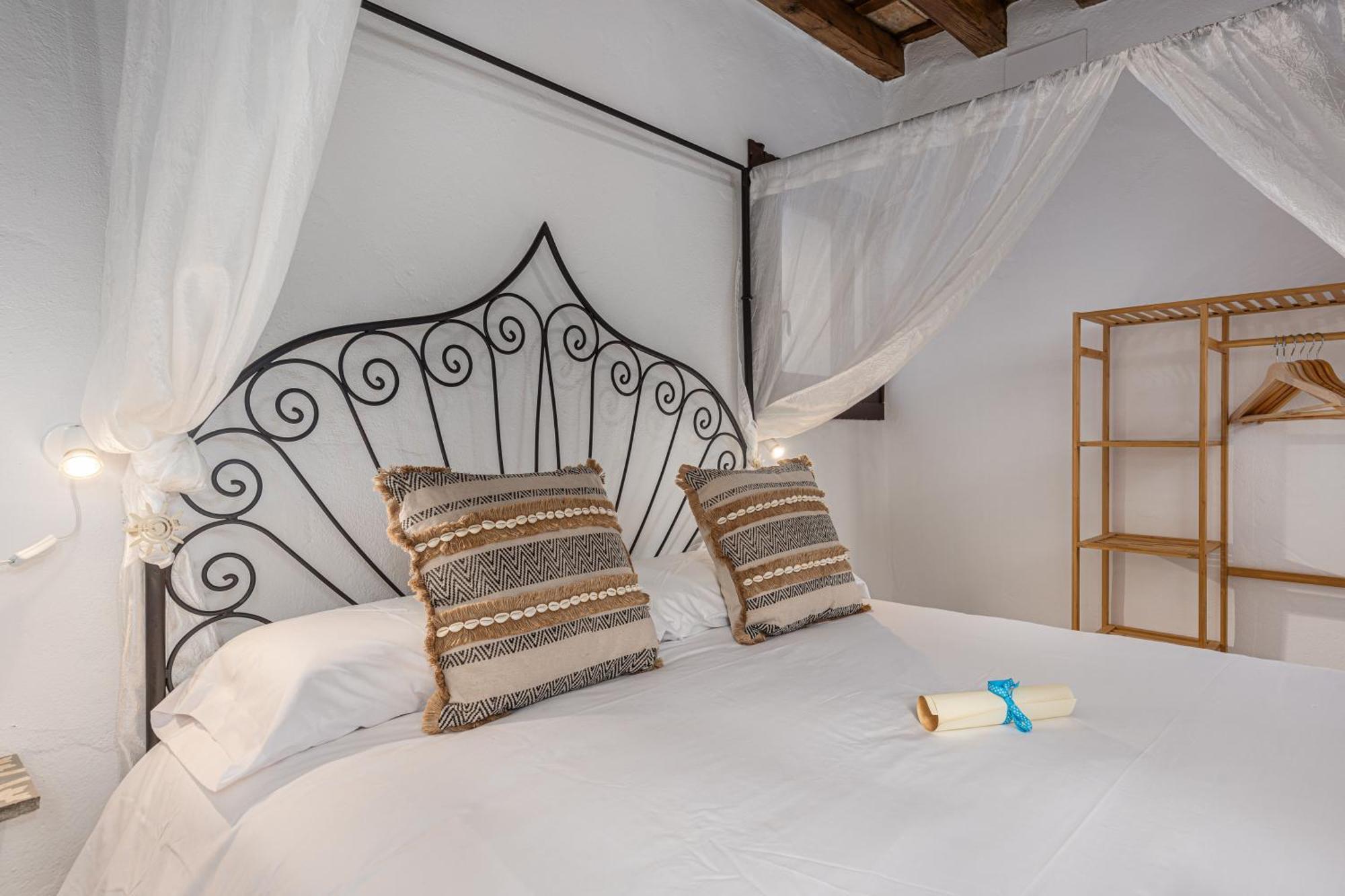 Casa Lunarito Vejer de la Frontera Værelse billede